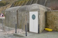 Port-en-Bassin German Bunker