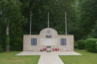 4th/7th Royal Dragoon Guards Memorial, Creully