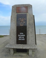 Fifth Engineer Special Brigade Memorial