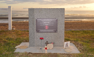 LCH 185 Memorial