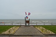 Lion-sur-Mer Memorial to Allied and Civilian Victims