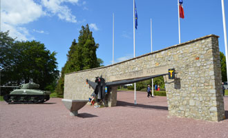 Memorial de Montormel
