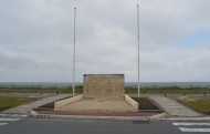 Monument Des Commandos