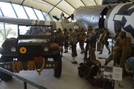 Airborne Museum Hanger