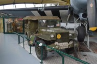 Airborne Museum truck