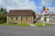 Musée de la Bataille de Tilly-sur-Seulles