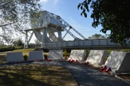 Pegasus Bridge Memorial