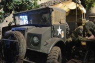 Overlord Museum Canadian Vehicle