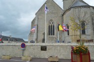 Place du Lieutenant Judels - Saint-Comaise