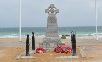 Royal Merchant and Allied Navies Memorial