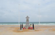 Royal the Merchant and Allied Navies Memorial