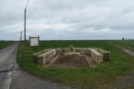 Sainte-Croix-sur-Mer Advanced Landing Ground B3 Memorial