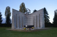 Urville-Langannerie Polish Military Cemetery Memorial